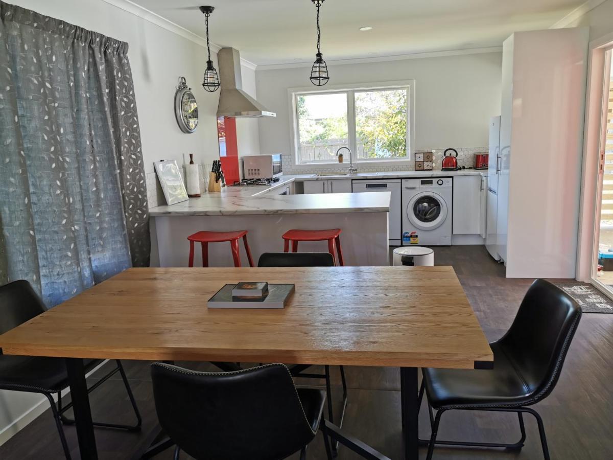 Kerikeri Sunny Modern 2 Bedroom Apartments Exterior foto