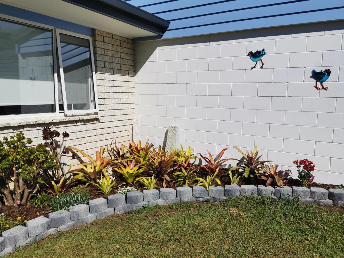 Kerikeri Sunny Modern 2 Bedroom Apartments Exterior foto