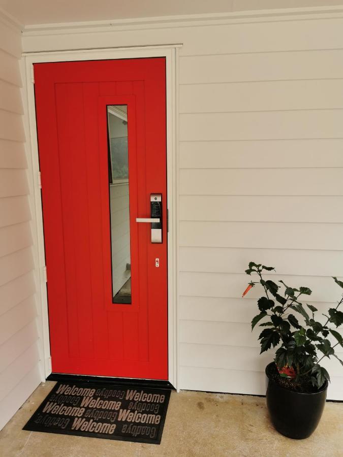 Kerikeri Sunny Modern 2 Bedroom Apartments Exterior foto