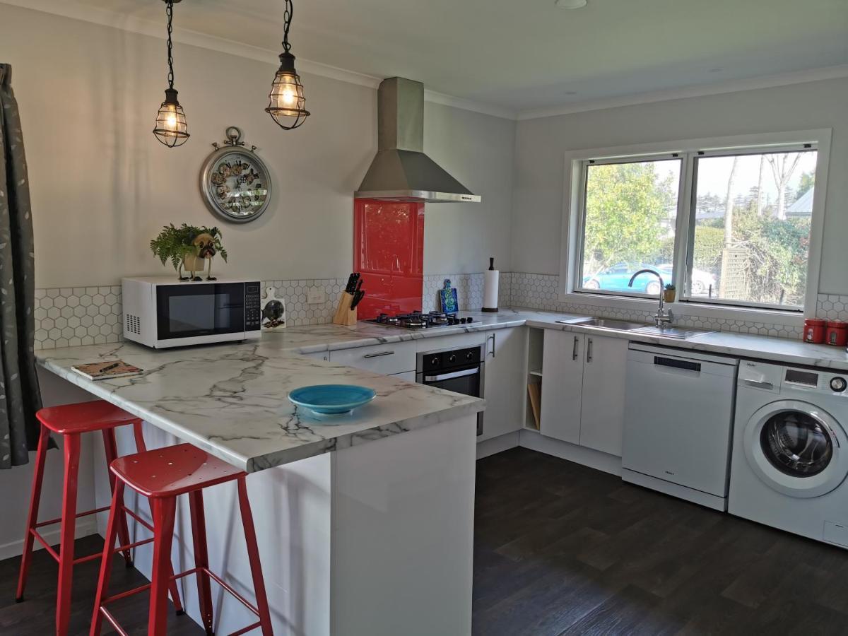 Kerikeri Sunny Modern 2 Bedroom Apartments Exterior foto