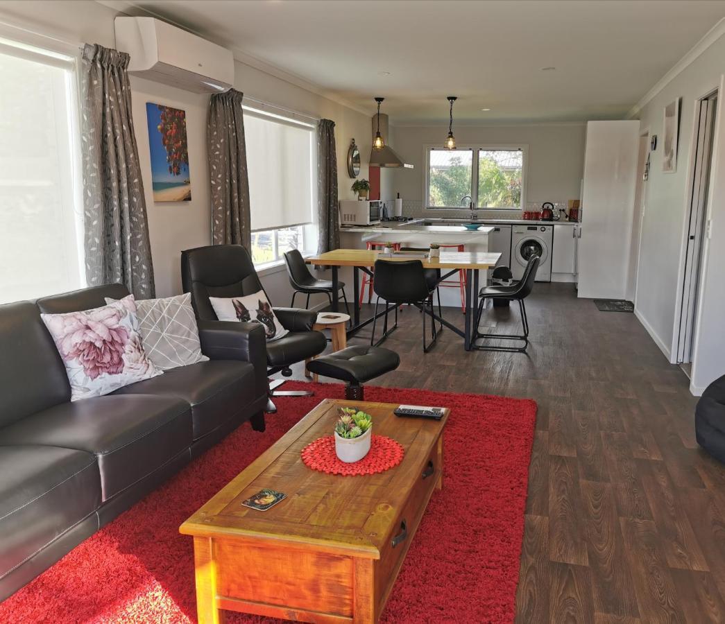 Kerikeri Sunny Modern 2 Bedroom Apartments Exterior foto