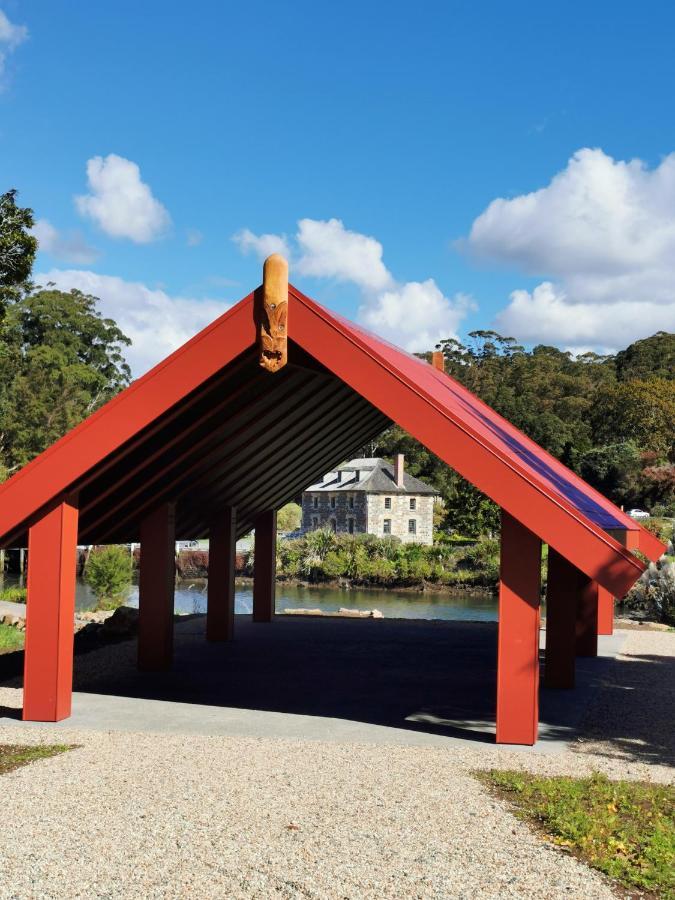 Kerikeri Sunny Modern 2 Bedroom Apartments Exterior foto